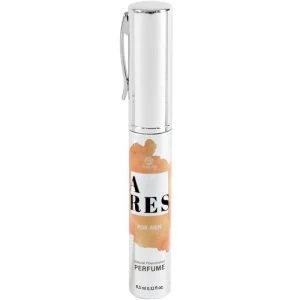 Secretplay Ares Feromoonparfum voor mannen met truffelextract, reisformaat