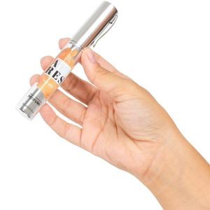 Secretplay Ares Feromoonparfum voor mannen met truffelextract, reisformaat Secretplay Ares Feromoonparfum voor mannen met truffelextract, reisformaat - Afbeelding 3