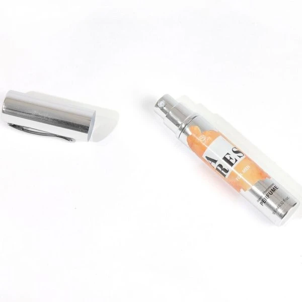 Secretplay Ares Feromoonparfum voor mannen met truffelextract, reisformaat