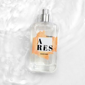 Secretplay Ares Feromoonparfum voor mannen met truffelextract 50 ml Secretplay Ares Feromoonparfum voor mannen met truffelextract 50 ml - Afbeelding 3