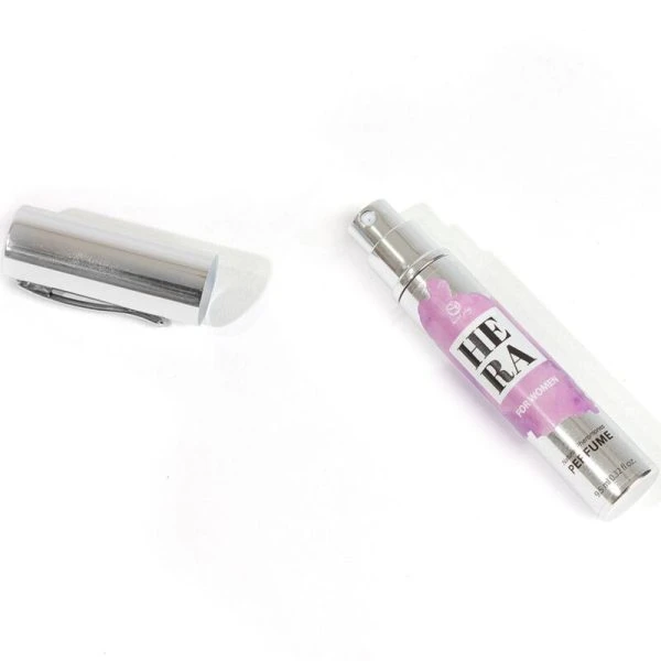 Secretplay Hera Pheromon-Parfüm voor vrouwen reisformaat 9,5 ml