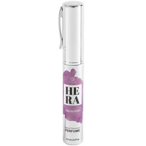 Secretplay Hera Pheromon-Parfüm voor vrouwen reisformaat 9,5 ml
