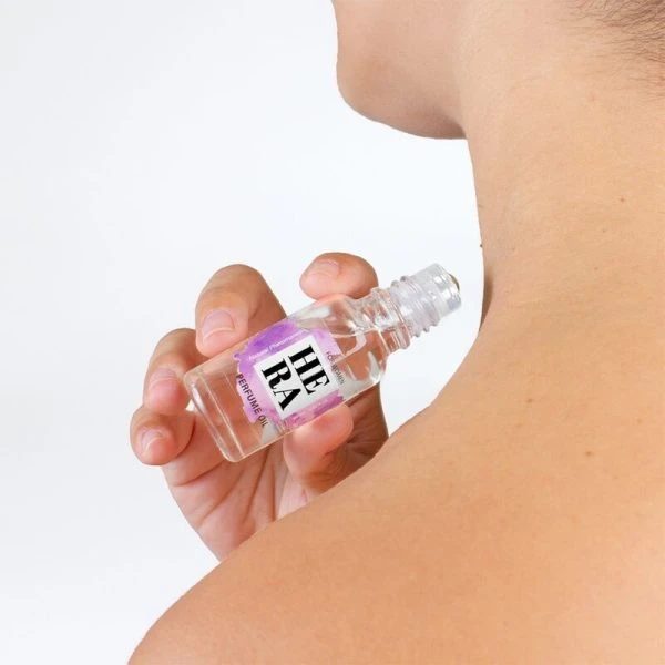 Secretplay Hera Pheromon-Parfüm Olie voor Vrouwen 20 ml