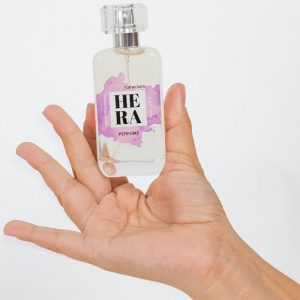 Secretplay Hera Pheromon-Parfüm für Frauen 50 ml Secretplay Hera Pheromon-Parfüm für Frauen 50 ml – Bild 2