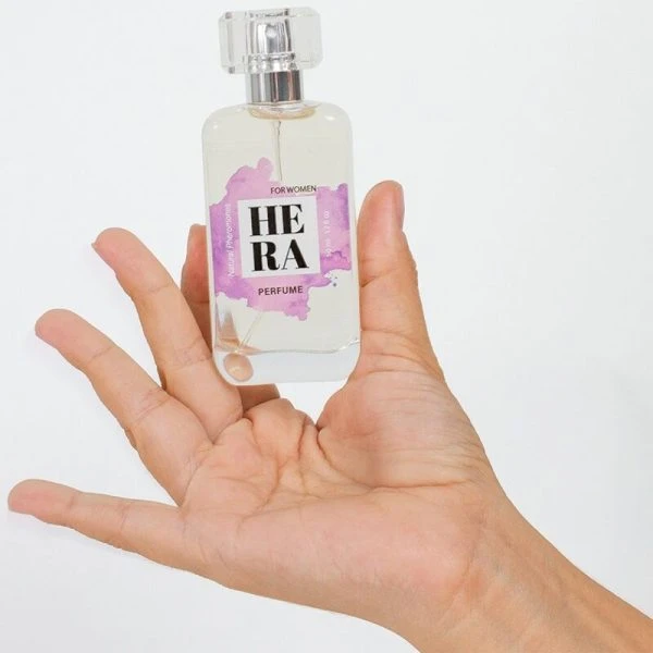 Secretplay Hera Pheromon-Parfüm für Frauen 50 ml