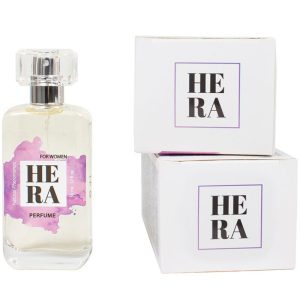 Secretplay Hera Pheromon-Parfüm für Frauen 50 ml Secretplay Hera Pheromon-Parfüm für Frauen 50 ml – Bild 5