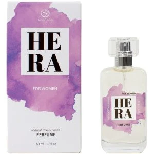 Secretplay Hera Feromoonparfum voor vrouwen 50 ml