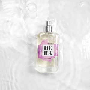Secretplay Hera Pheromon-Parfüm für Frauen 50 ml Secretplay Hera Pheromon-Parfüm für Frauen 50 ml – Bild 3