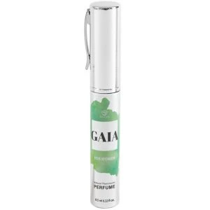 Secretplay Gaia Natuurlijk Feromoonparfum voor Vrouwen Reisformaat 9,5 ml