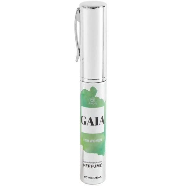 Secretplay Gaia Natürliches Pheromon-Parfüm für Frauen Reisegröße 9,5 ml