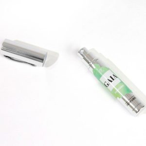Secretplay Gaia Natürliches Pheromon-Parfüm für Frauen Reisegröße 9,5 ml – Bild 2
