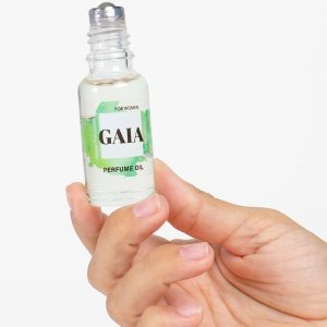 Secretplay Gaia Natürliches Pheromon-Parfüm in Öl für Frauen 20 ml Secretplay Gaia Natürliches Pheromon-Parfüm in Öl für Frauen 20 ml – Bild 3