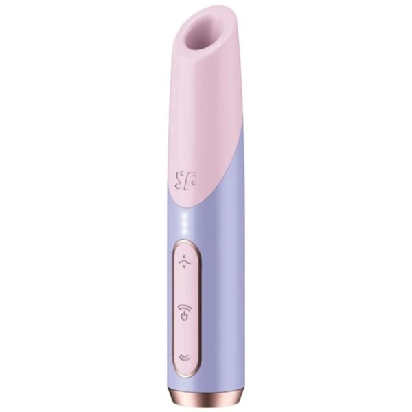 img_199936_f3d007688076a69143461671f5f07b70_1.jpg Satisfyer AIR Pulse Klitoris-Stimulator Bold Kiss Wave, Roze/Paars