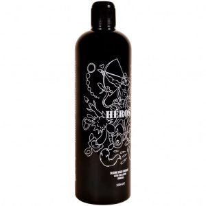 Heros Siliconen Glijmiddel Bodyglide 500 ml Heros Siliconen Glijmiddel Bodyglide 500 ml - Afbeelding 3