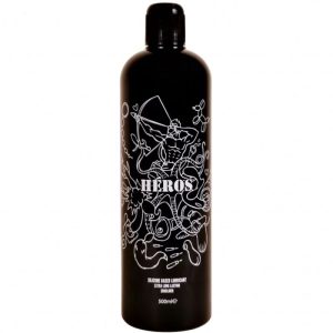 Heros Siliconen Glijmiddel Bodyglide 500 ml Heros Siliconen Glijmiddel Bodyglide 500 ml - Afbeelding 1
