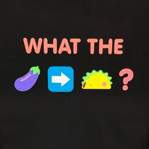 Kheper Games WAS IST VON DER Aubergine BIS ZUM Taco? Emoji-Partyspiel Kheper Games WAS IST VON DER Aubergine BIS ZUM Taco? Emoji-Partyspiel – Bild 3