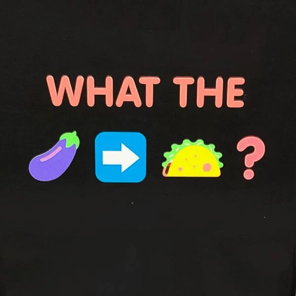 Kheper Games WAS IST VON DER Aubergine BIS ZUM Taco? Emoji-Partyspiel Kheper Games WAS IST VON DER Aubergine BIS ZUM Taco? Emoji-Partyspiel