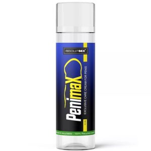 RUF Penimax Penis-vochtinbrengende crème met planten 75 ml RUF Penimax Penis-vochtinbrengende crème met planten 75 ml - Afbeelding 1