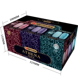 Bodies & Masturbators Pretty Love Athena Alice Pack 15 Masturbatoren, verschiedene Tunnel Bodies & Masturbators Pretty Love Athena Alice Pack 15 Masturbatoren, verschiedene Tunnel – Bild 12