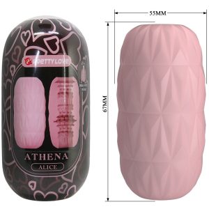 Bodies & Masturbators Pretty Love Athena Alice Pack 15 Masturbatoren, verschiedene Tunnel Bodies & Masturbators Pretty Love Athena Alice Pack 15 Masturbatoren, verschiedene Tunnel – Bild 9