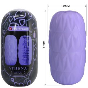 Bodies & Masturbators Pretty Love Athena Alice Pack 15 Masturbatoren, verschiedene Tunnel Bodies & Masturbators Pretty Love Athena Alice Pack 15 Masturbatoren, verschiedene Tunnel – Bild 10