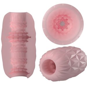 Bodies & Masturbators Pretty Love Athena Alice Pack 15 Masturbatoren, verschiedene Tunnel – Bild 3