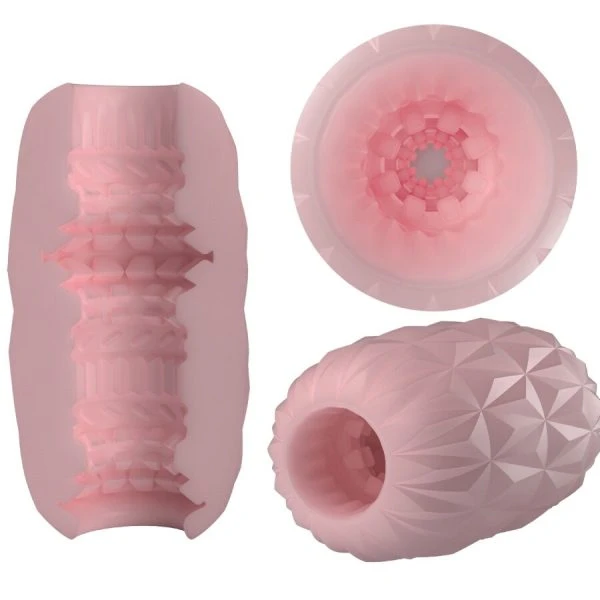 Bodies & Masturbators Pretty Love Athena Alice Pack 15 Masturbatoren, verschiedene Tunnel