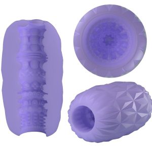 Bodies & Masturbators Pretty Love Athena Alice Pack 15 Masturbatoren, verschiedene Tunnel – Bild 4