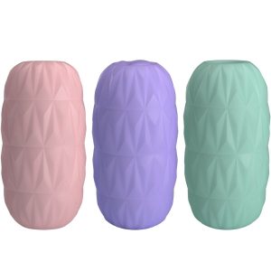Bodies & Masturbators Pretty Love Athena Alice Pack 15 Masturbatoren, verschiedene Tunnel – Bild 2