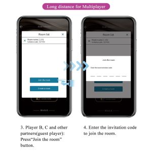 APP Series Pretty Love Leviathan App-gesteuerter Vibrator Lila APP Series Pretty Love Leviathan App-gesteuerter Vibrator Lila – Bild 18
