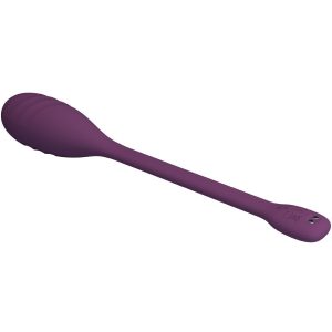 APP Series Pretty Love Leviathan App-gesteuerter Vibrator Lila APP Series Pretty Love Leviathan App-gesteuerter Vibrator Lila – Bild 3