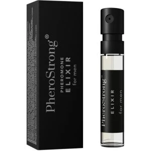 Pherostrong Pheromone Elixir for Men