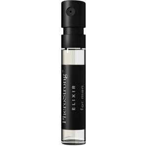 Pherostrong Feromoon-Elixir voor mannen Pherostrong Feromoon-Elixir voor mannen - Afbeelding 2