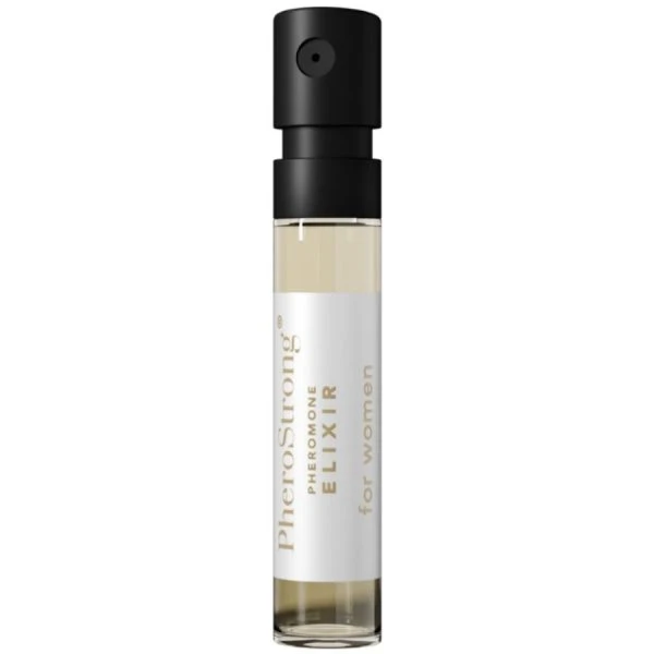 Pherostrong Pheromon-Elixier für Frauen