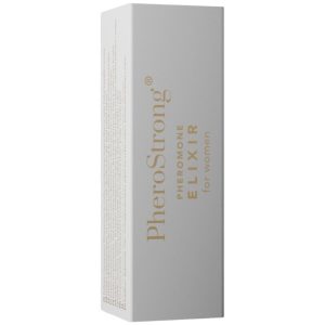 Pherostrong Pheromon-Elixier für Frauen Pherostrong Pheromon-Elixier für Frauen – Bild 3