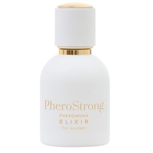Pherostrong Feromoon-Elixir voor vrouwen Pherostrong Feromoon-Elixir voor vrouwen - Afbeelding 3