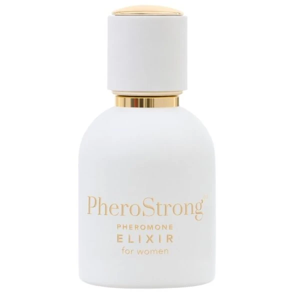 Pherostrong Feromoon-Elixir voor vrouwen