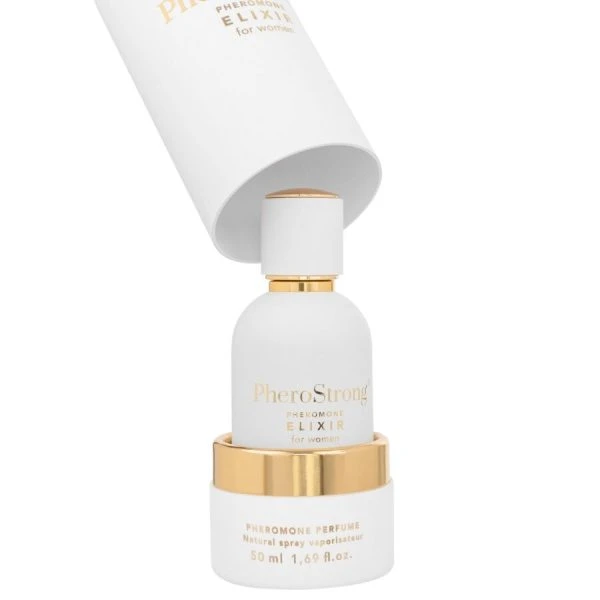 Pherostrong Feromoon-Elixir voor vrouwen