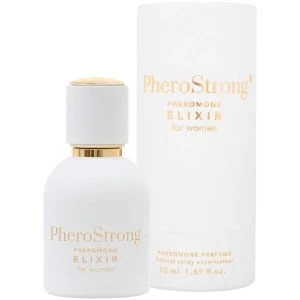 Pherostrong Feromoon-Elixir voor vrouwen