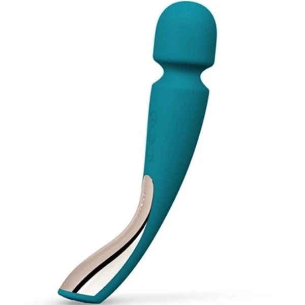 Lelo Smart Wand 2 Aqua Massager Lichaamsmassageapparaat