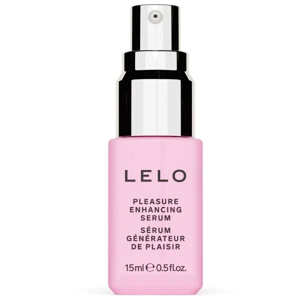 Lelo Stimulation Gel Serum for Enhancing Clitoral Pleasure 15 ml Lelo Stimulation Gel Serum for Enhancing Clitoral Pleasure 15 ml