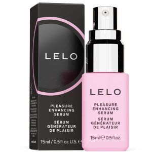 Lelo Stimulation Gel Serum for Enhancing Clitoral Pleasure 15 ml Lelo Stimulation Gel Serum for Enhancing Clitoral Pleasure 15 ml - Image 4