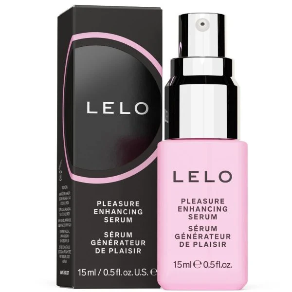 Lelo Stimulation Gel Serum for Enhancing Clitoral Pleasure 15 ml Lelo Stimulation Gel Serum for Enhancing Clitoral Pleasure 15 ml