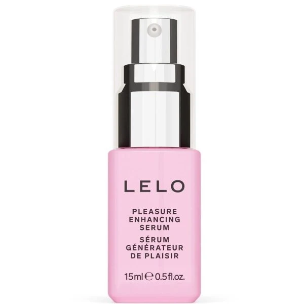 Lelo Stimulation Gel Serum for Enhancing Clitoral Pleasure 15 ml Lelo Stimulation Gel Serum for Enhancing Clitoral Pleasure 15 ml