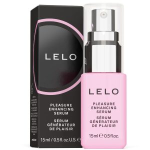 Lelo Stimulation Gel Serum for Enhancing Clitoral Pleasure 15 ml Lelo Stimulation Gel Serum for Enhancing Clitoral Pleasure 15 ml - Image 1