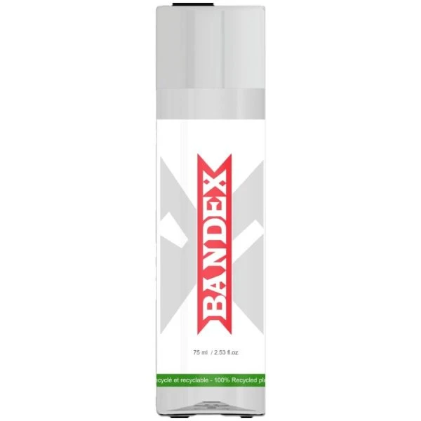 RUF Bandex stimulerende crème voor de penis met fenegriek en gember 75 ml
