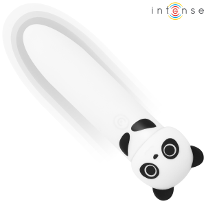 Intense FUN Toys Panda Vibrator Bullet oplaadbaar 10 cm Intense FUN Toys Panda Vibrator Bullet oplaadbaar 10 cm - Afbeelding 5