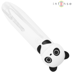 Intense FUN Toys Panda Vibrator Bullet oplaadbaar 10 cm Intense FUN Toys Panda Vibrator Bullet oplaadbaar 10 cm - Afbeelding 6