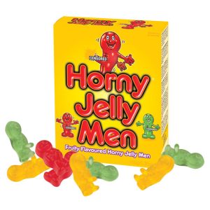 Spencer & Fletwood Kauwgom in Popvorm met Penis, Fruitsmaak Spencer & Fletwood Kauwgom in Popvorm met Penis, Fruitsmaak - Afbeelding 1