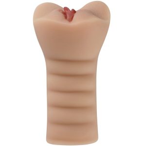 Shequ Maud Vagina-Masturbator ohne Vibration Shequ Maud Vagina-Masturbator ohne Vibration – Bild 3